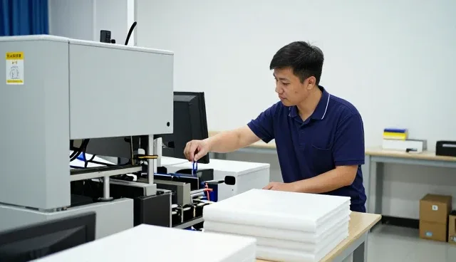 上海翊足科技有限公司