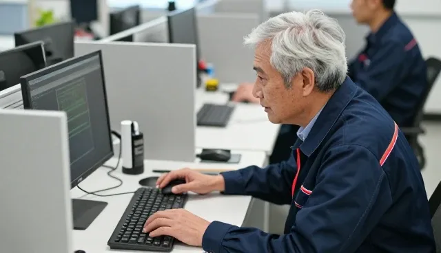 上海翊足科技有限公司探索系统集成更多应用场景